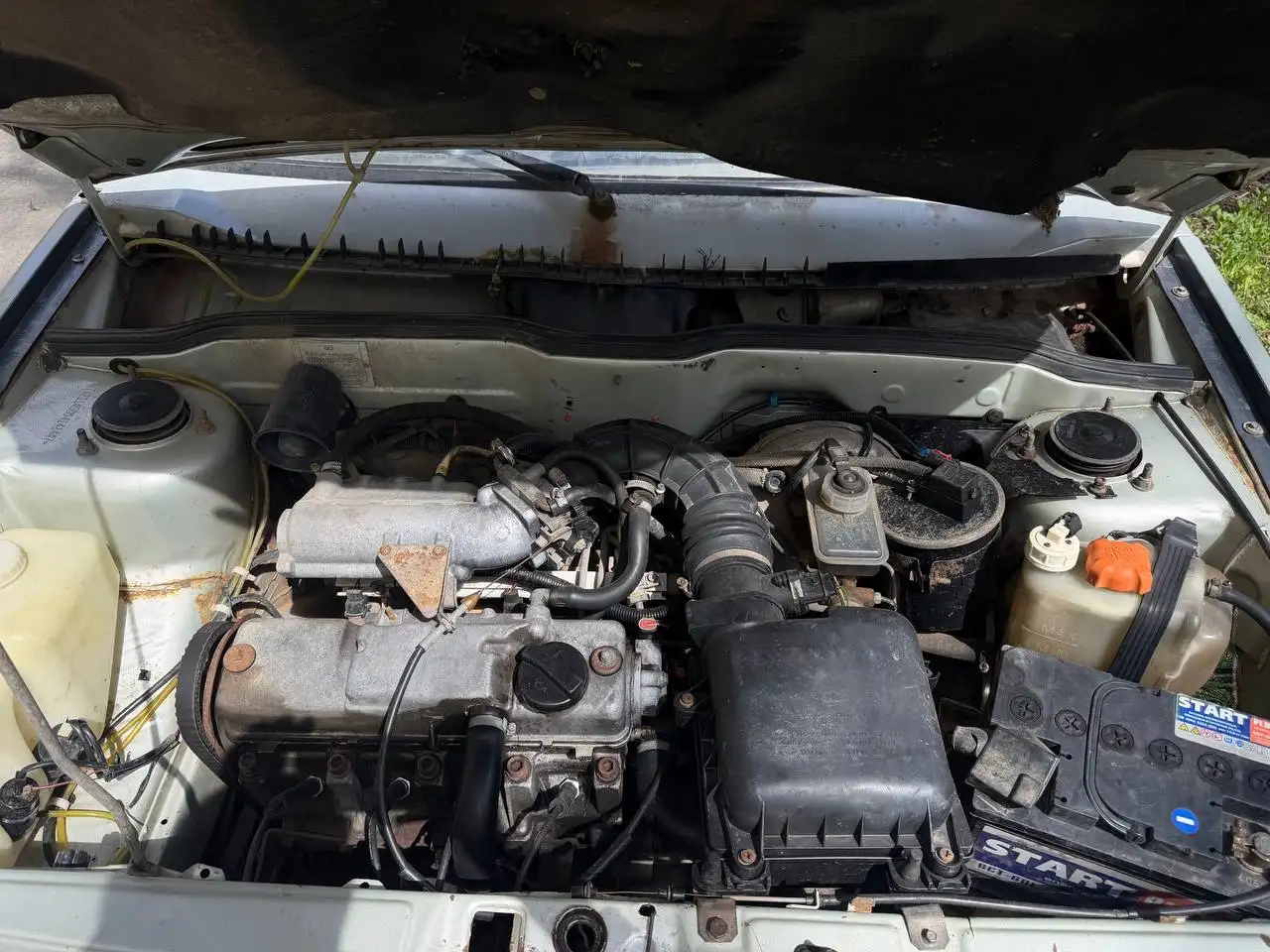 Продажа автомобиля 2006 года - Легковые автомобили (Авто) в Саратов