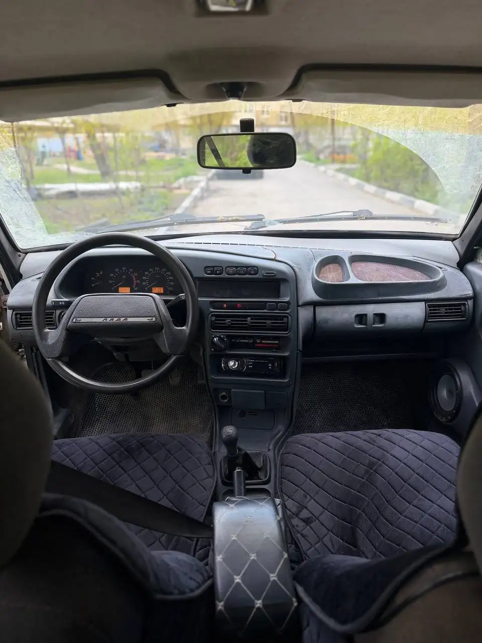 Продажа автомобиля 2006 года - Легковые автомобили (Авто) в Саратов