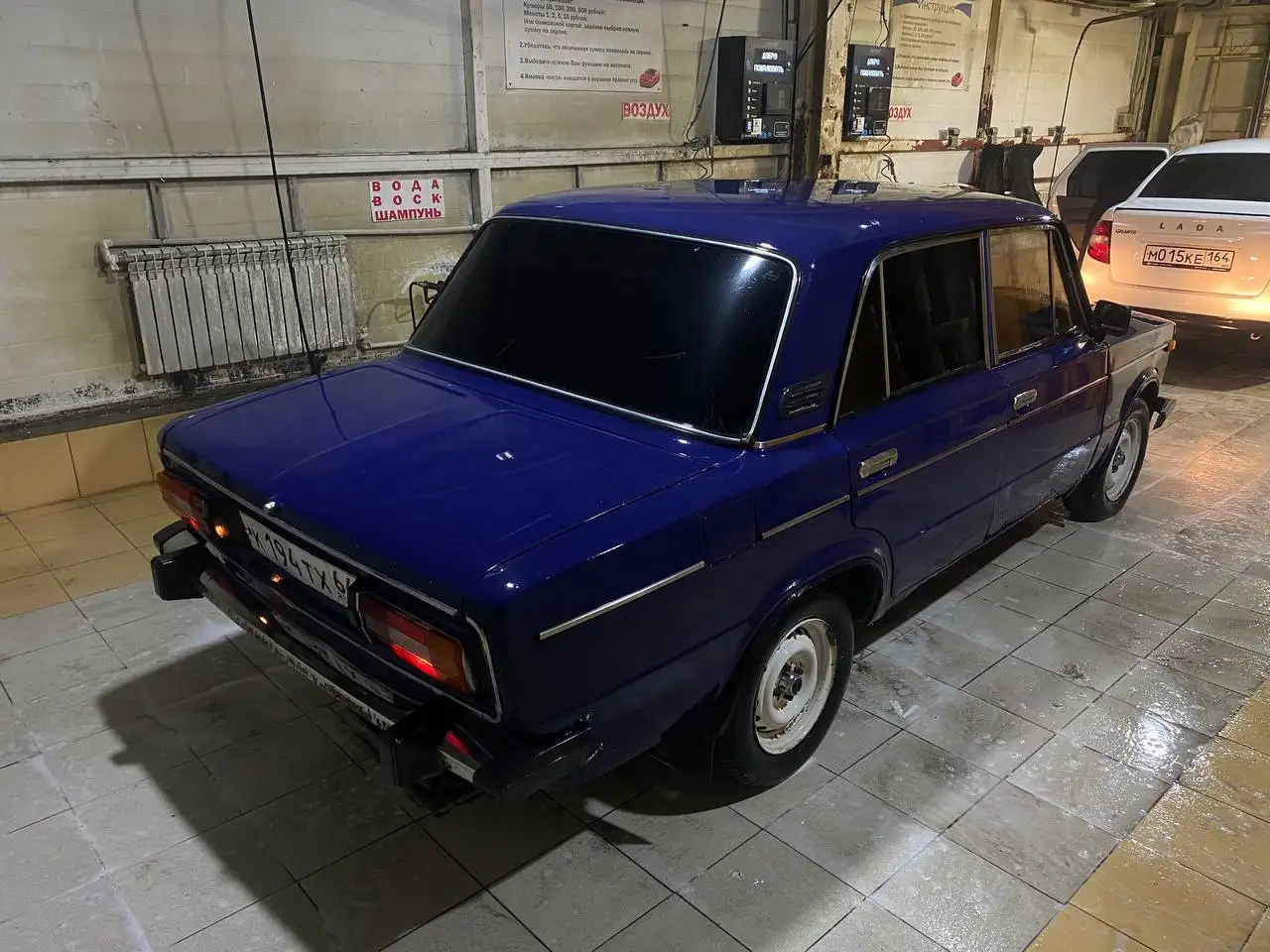 Продажа ВАЗ 2106 - Легковые автомобили (Авто) в Саратов