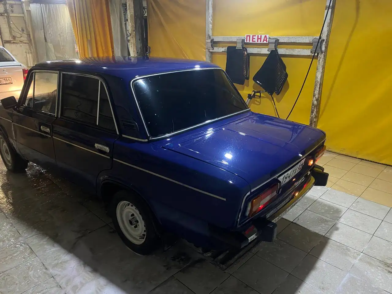 Продажа ВАЗ 2106 - Легковые автомобили (Авто) в Саратов