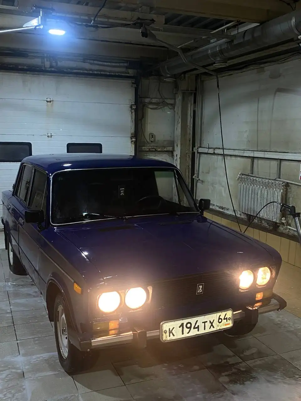 Продажа ВАЗ 2106 - Легковые автомобили (Авто) в Саратов