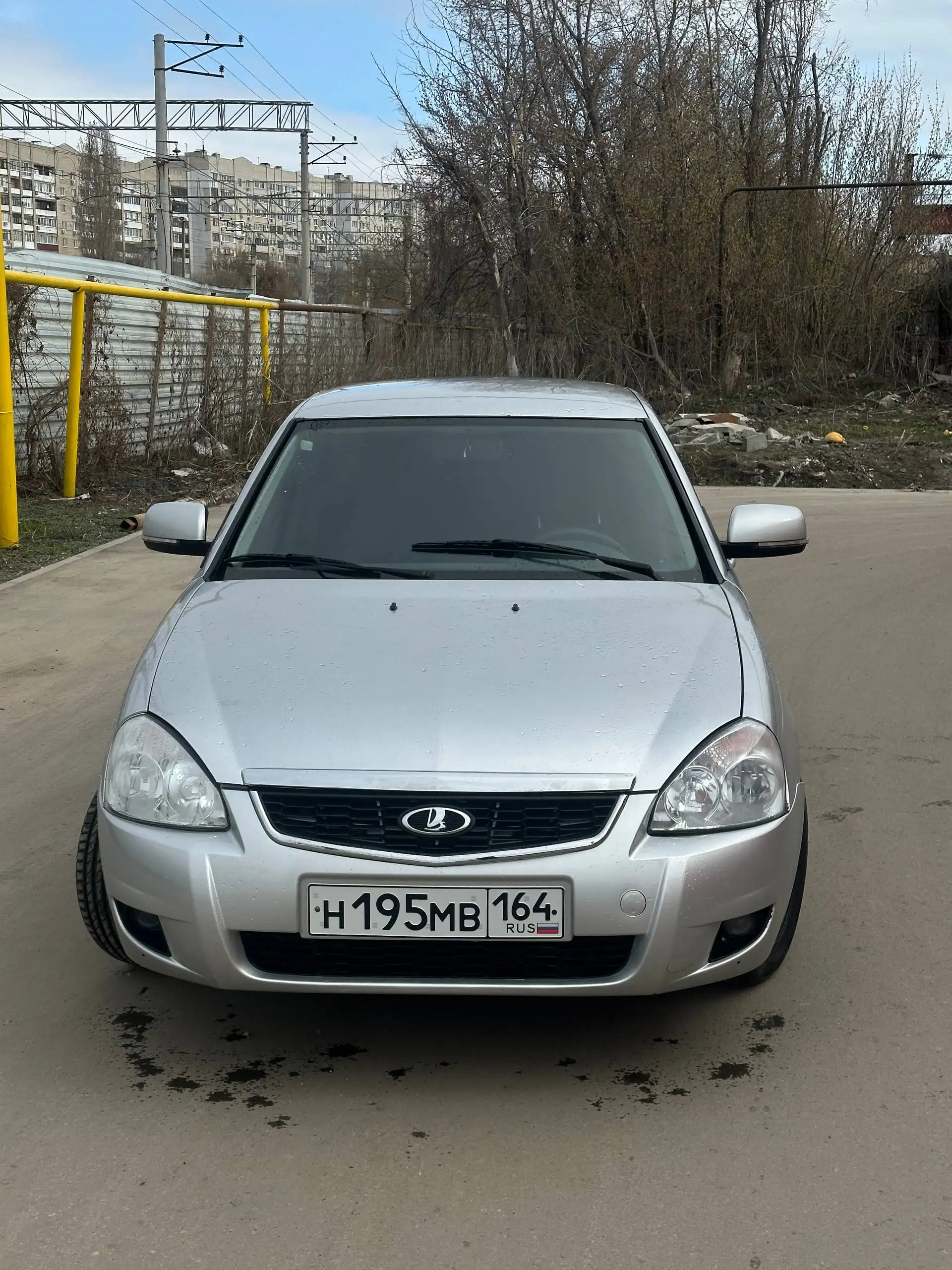LADA Priora 2009 - Авто в Саратов