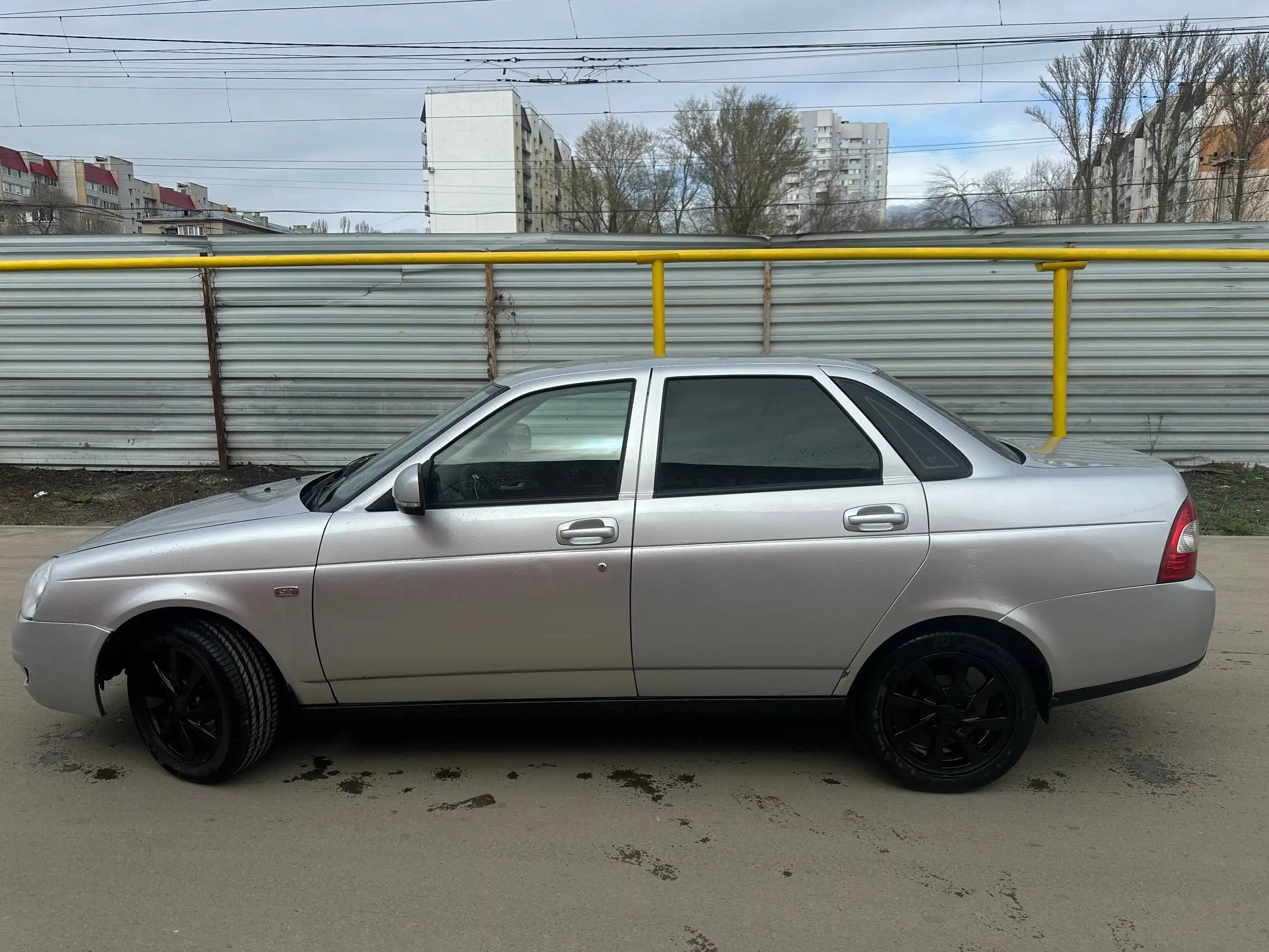 LADA Priora 2009 - Авто в Саратов