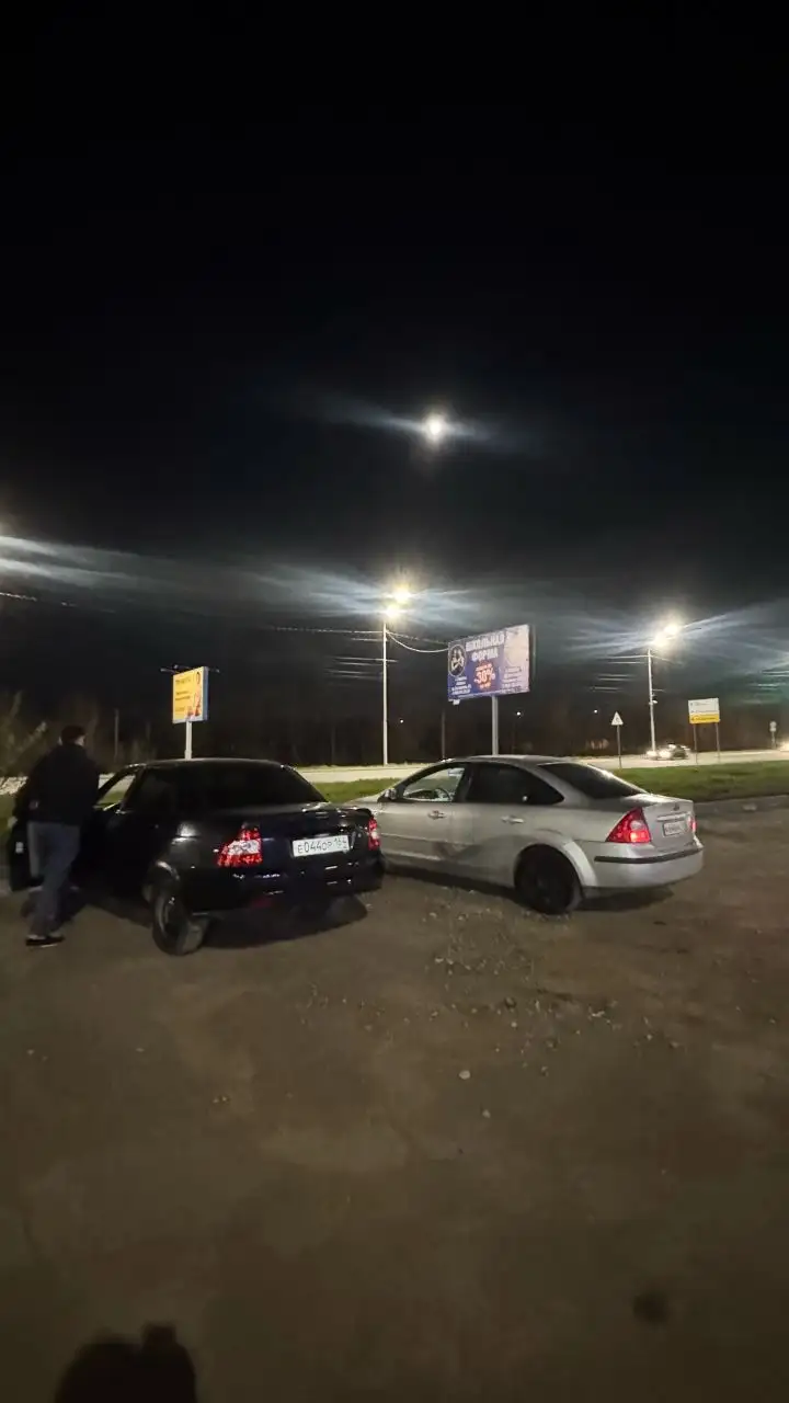 Lada Priora 2007 года - Легковые автомобили (Авто) в Саратов