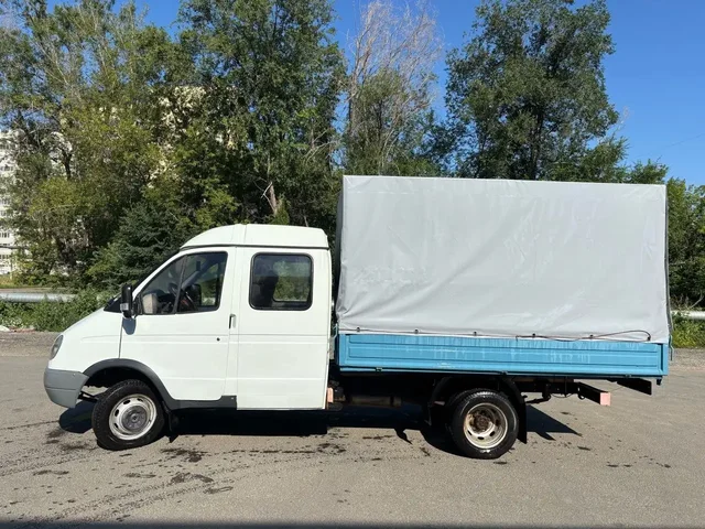 Продам ГАЗель 2007 - частное объявление в Саратов
