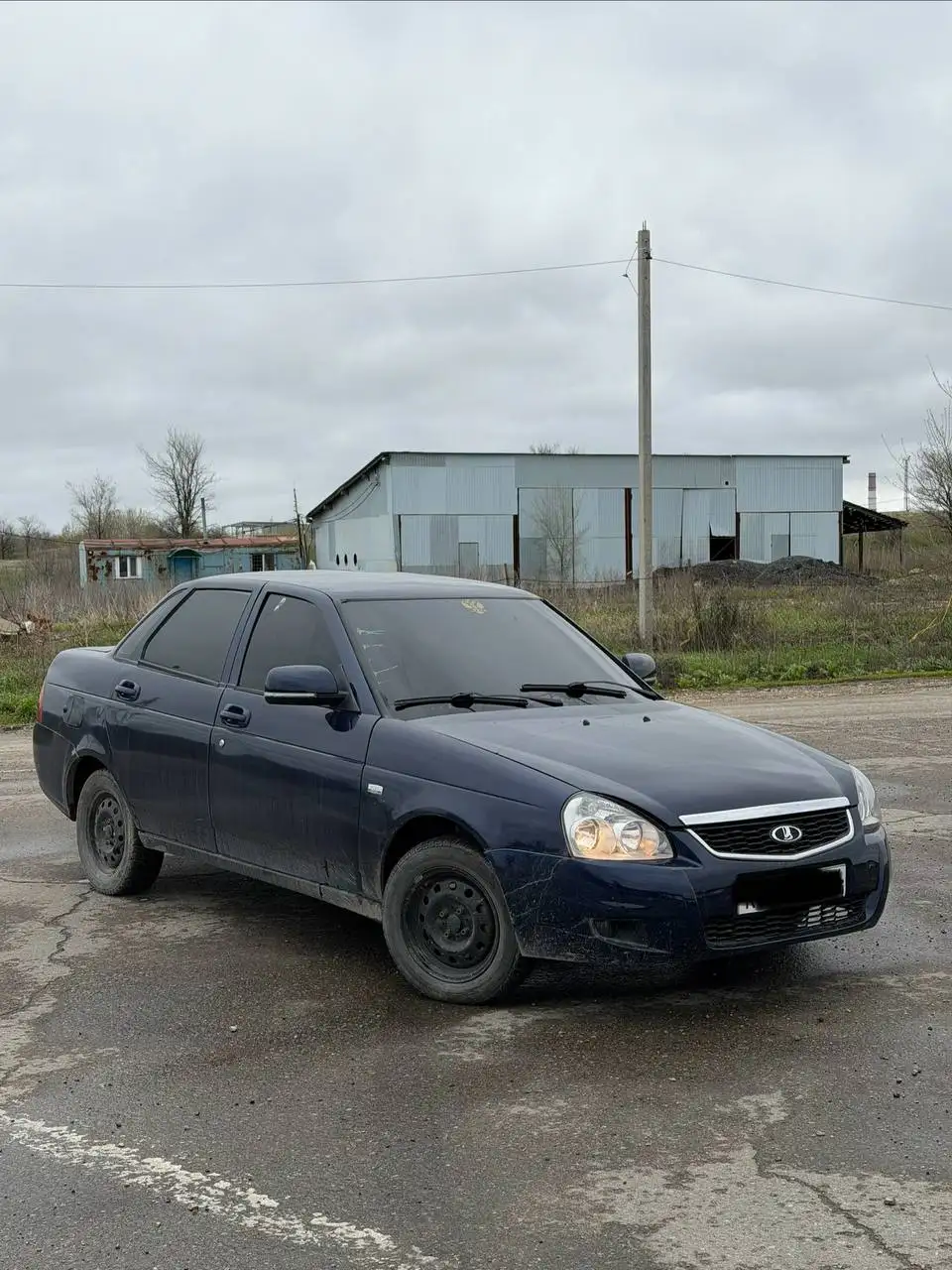 Продам автомобиль 2010 года - Легковые автомобили (Авто) в Саратов