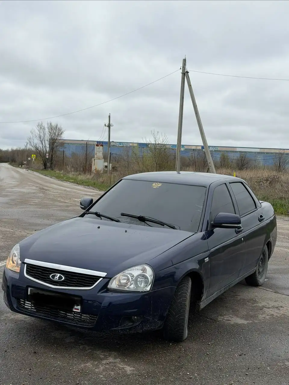 Продам автомобиль 2010 года - Легковые автомобили (Авто) в Саратов