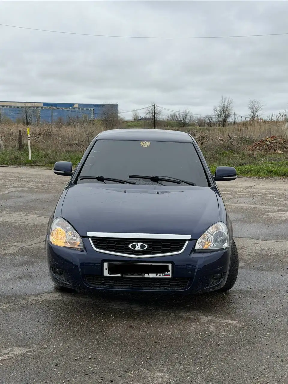 Продам автомобиль 2010 года - Легковые автомобили (Авто) в Саратов