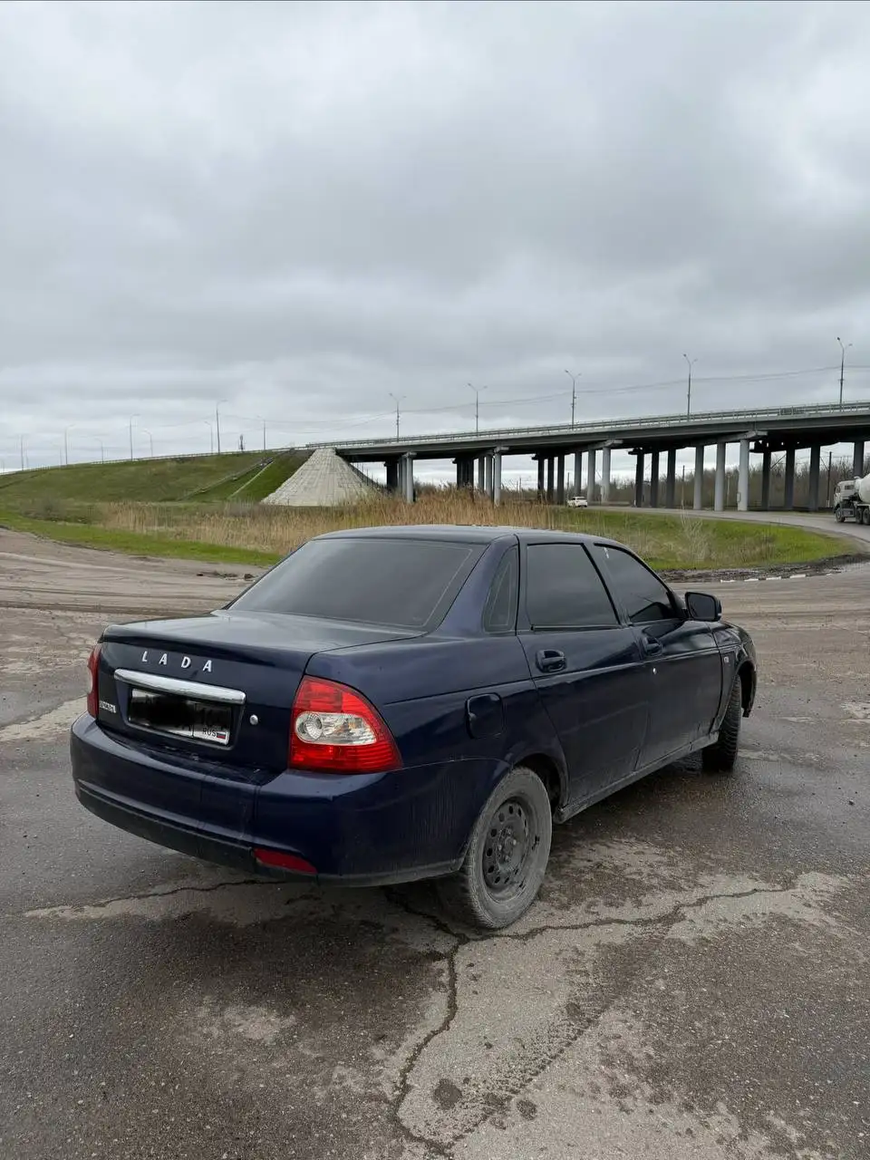 Продам автомобиль 2010 года - Легковые автомобили (Авто) в Саратов