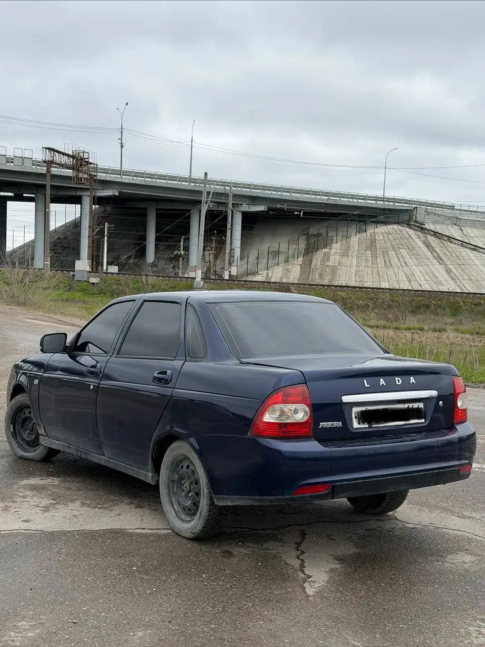 Продам автомобиль 2010 года - Легковые автомобили (Авто) в Саратов