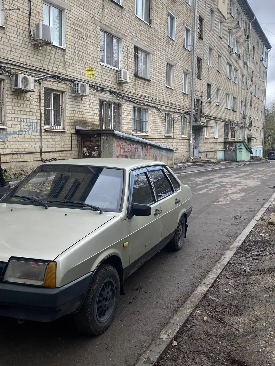 Ваз 21099 В Саратове - Легковые автомобили (Авто) в Саратов