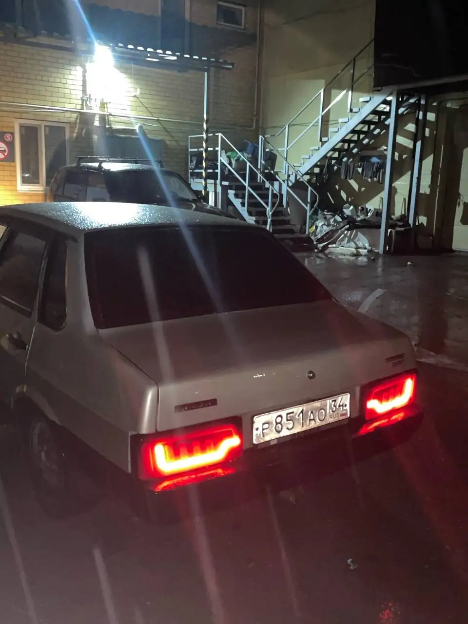 Ваз 21099 В Саратове - Легковые автомобили (Авто) в Саратов