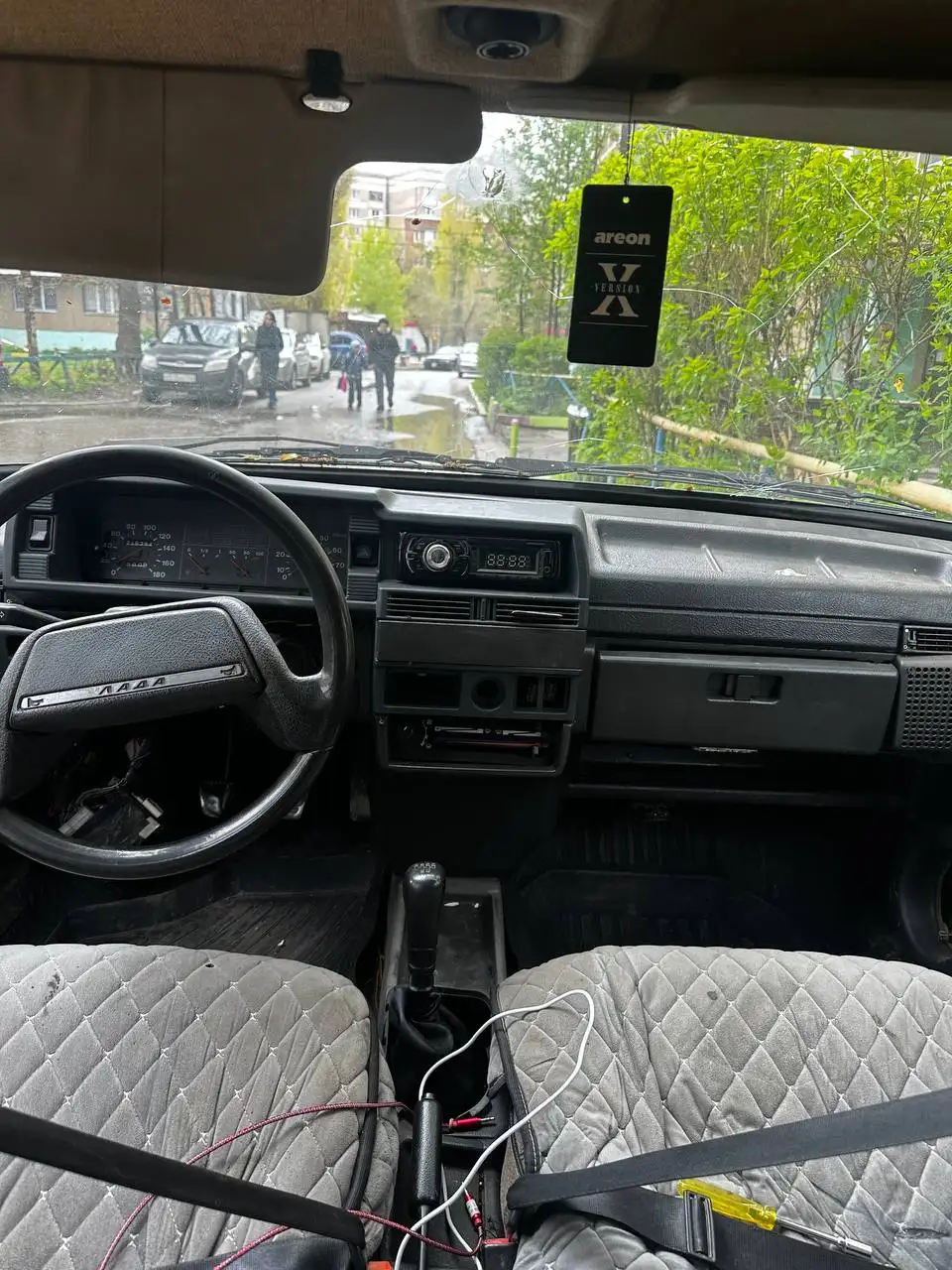 Продажа автомобиля 9, 2003 год - Авто в Саратов