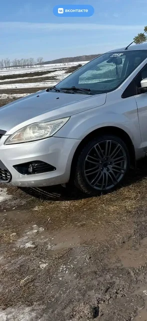 Продам колёса в сборе R18 5x108 - частное объявление в Саратов