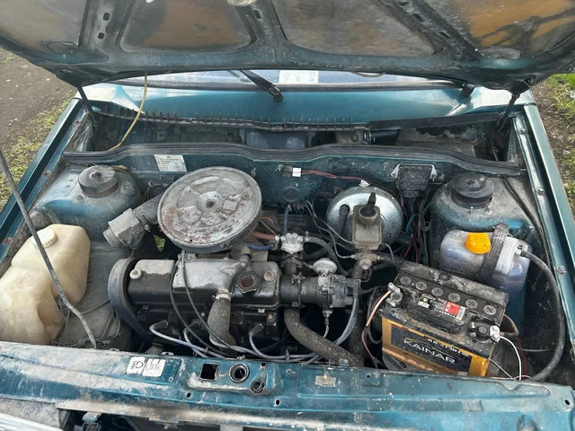 Продам ВАЗ 21099 на разбор - частное объявление в Саратов