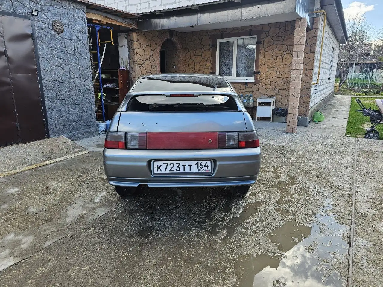 ВАЗ 2112 2006 года - Легковые автомобили (Авто) в Саратов