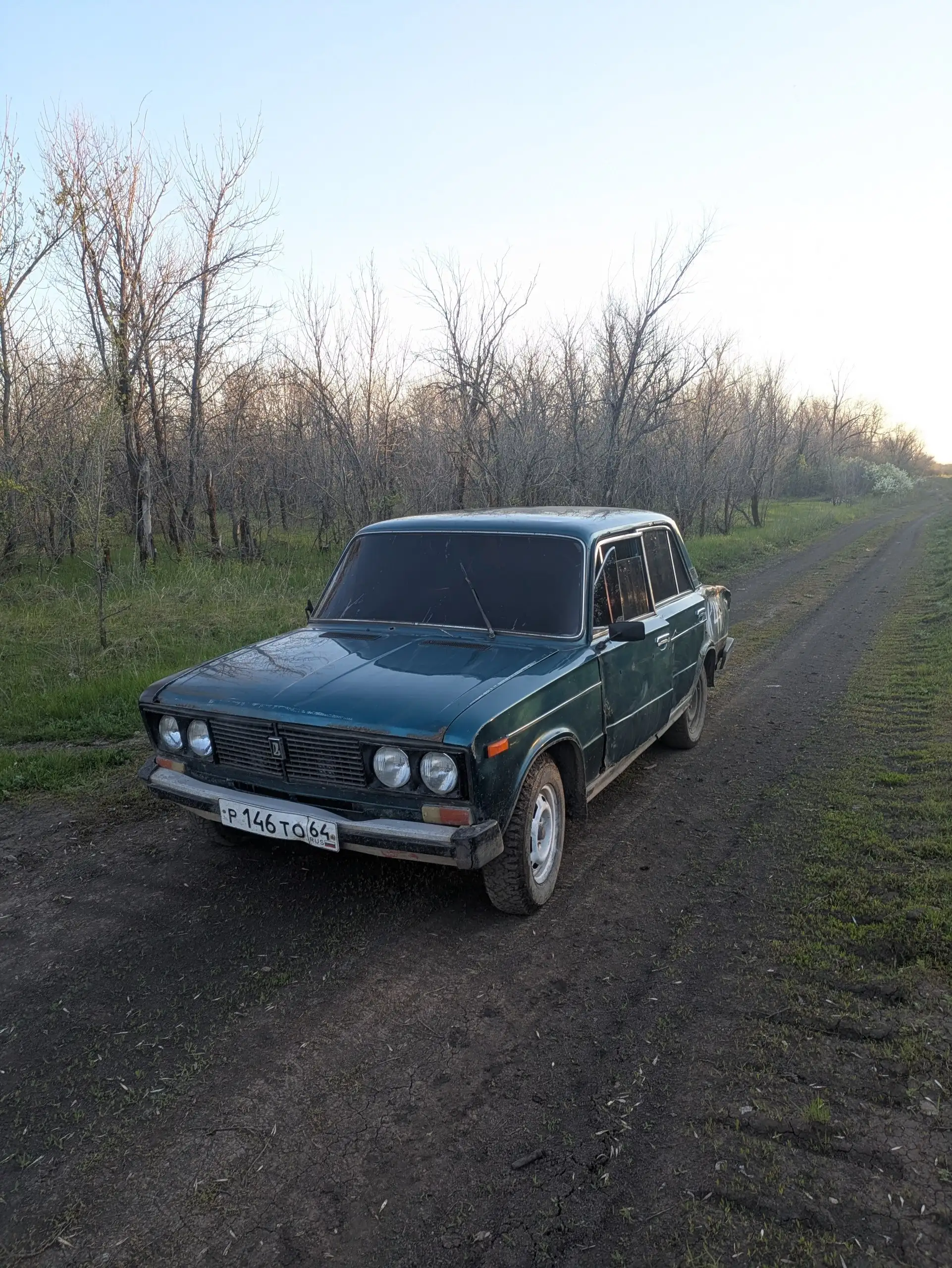 Продам ВАЗ 2106 - Легковые автомобили (Авто) в Саратов