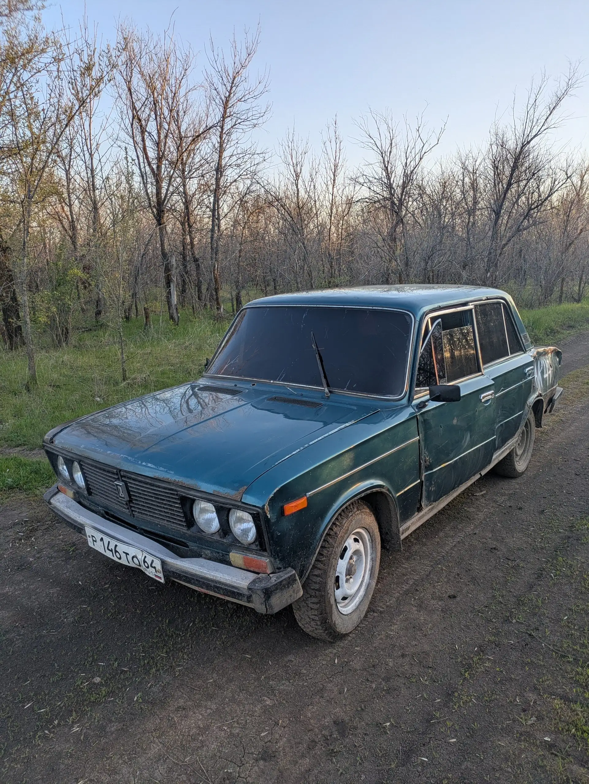 Продам ВАЗ 2106 - Легковые автомобили (Авто) в Саратов