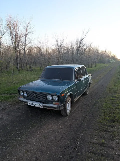Продажа ВАЗ 2106 - Авто в Саратов