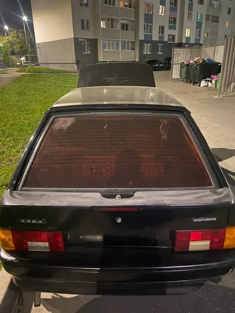 Продажа авто 2006 года - Авто в Саратов