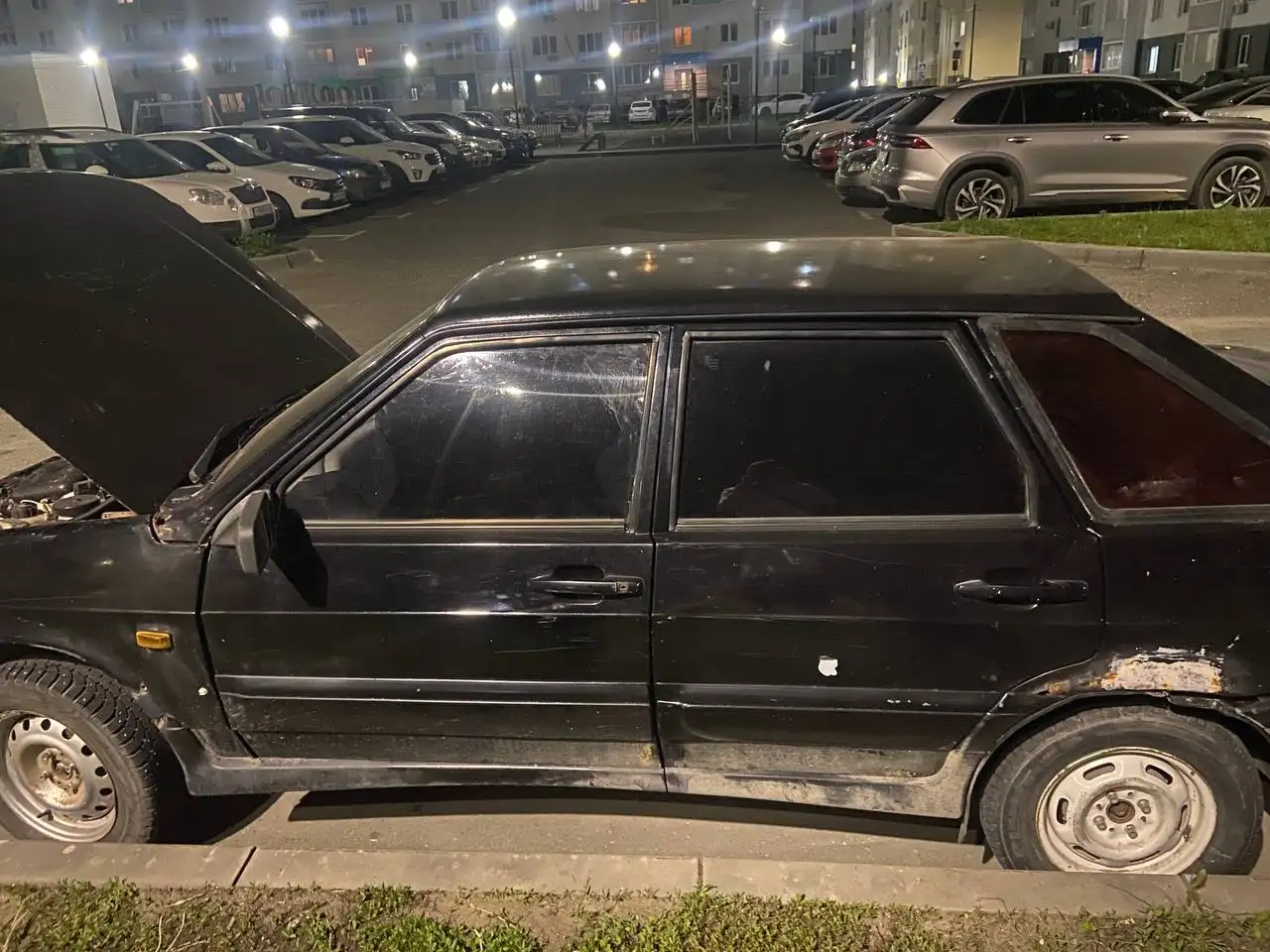 Продажа авто 2006 года - Автомобили (Авто) в Саратов