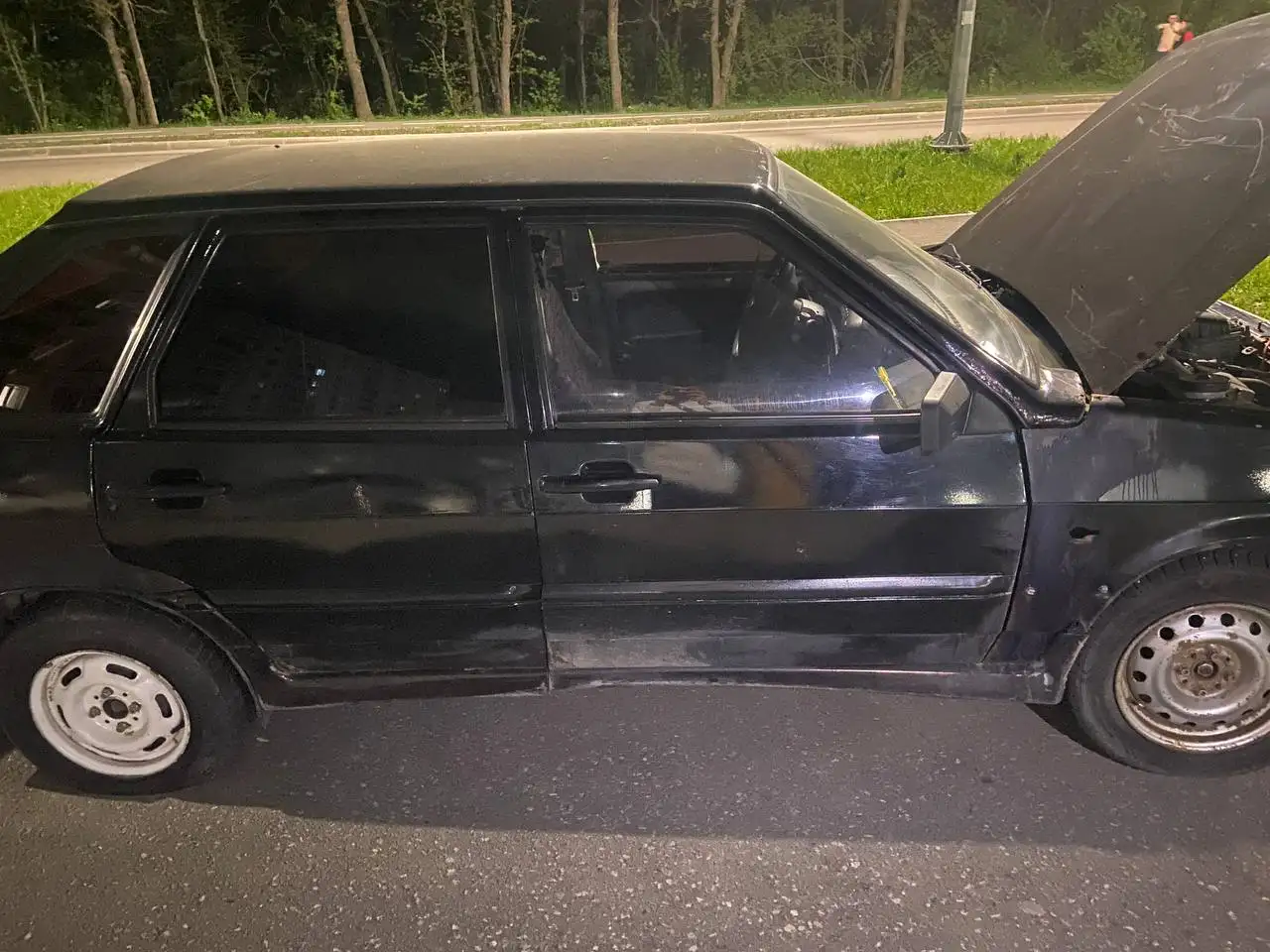 Продажа авто 2006 года - Автомобили (Авто) в Саратов