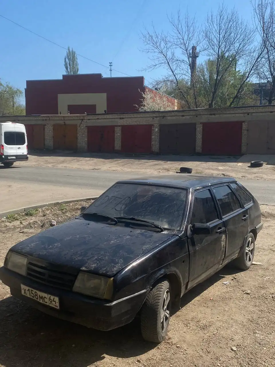 Продам ВАЗ 2109 - Легковые автомобили (Авто) в Саратов