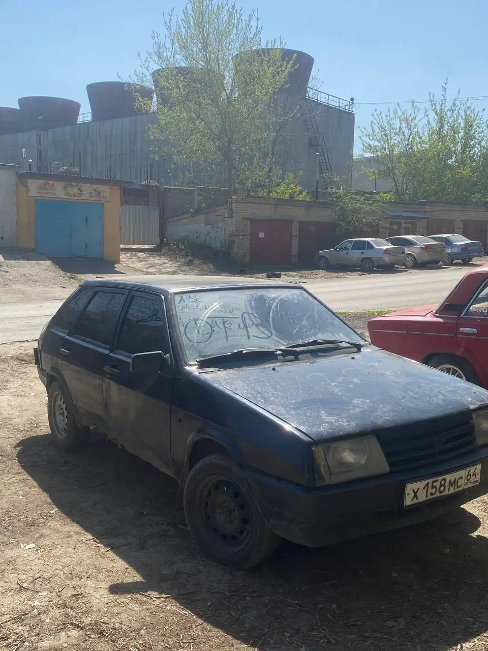 Продам ВАЗ 2109 - Легковые автомобили (Авто) в Саратов