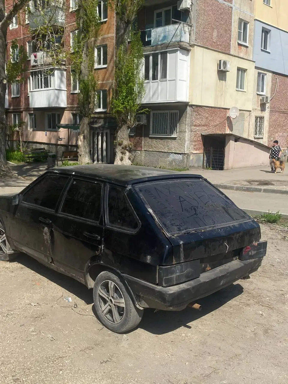 Продам ВАЗ 2109 - Легковые автомобили (Авто) в Саратов