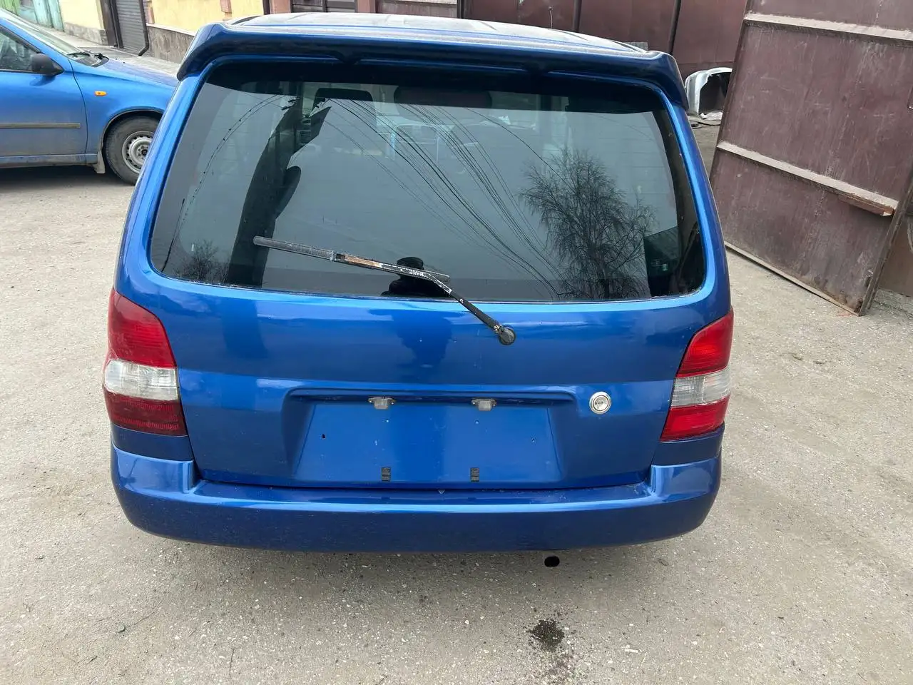 Продажа Mazda Demio 2000 - Легковые автомобили (Авто) в Саратов