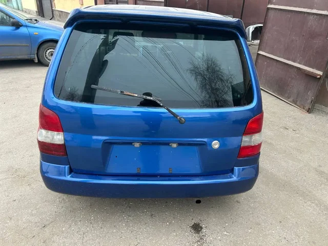 Продажа Mazda Demio 2000 - Шины в Саратов