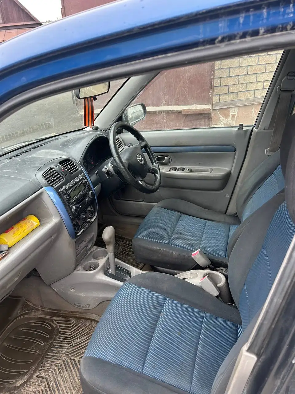 Продажа Mazda Demio 2000 - Легковые автомобили (Авто) в Саратов