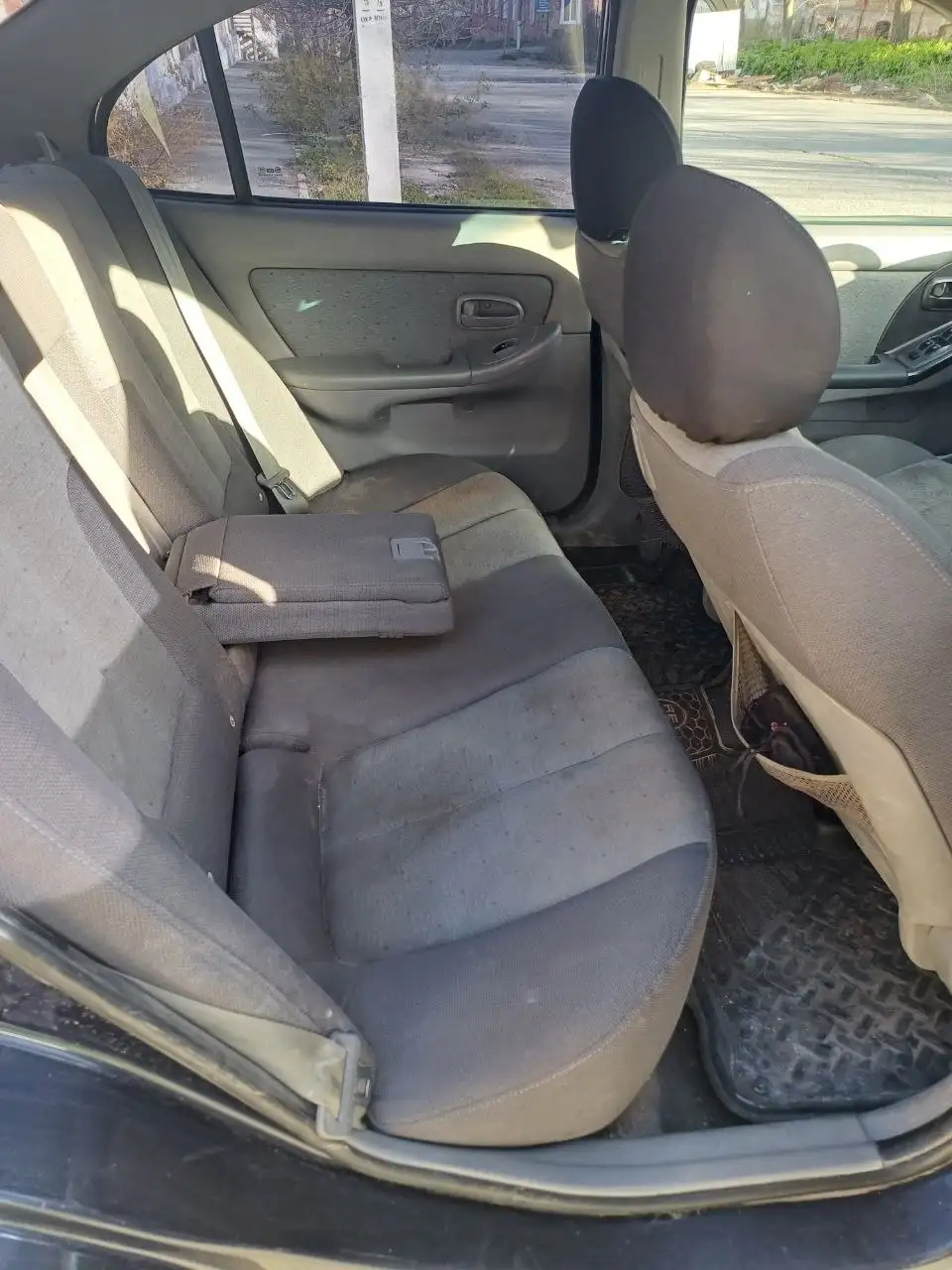 Hyundai Elantra 2004, полный комплект документов - Легковые автомобили (Авто) в Вольск