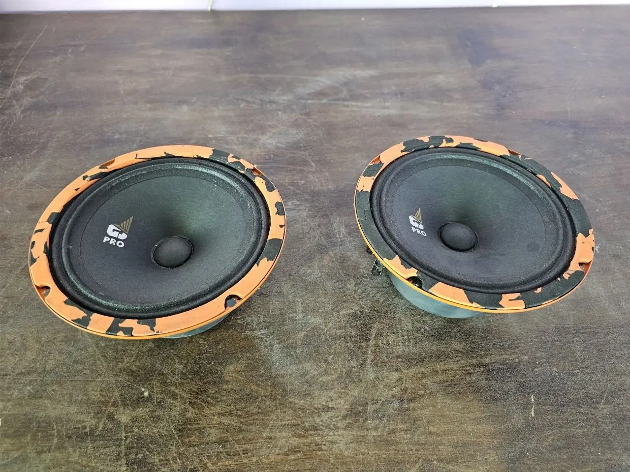 DL AUDIO GRYPHON PRO 165 - Автозвук (Авто) в Саратов