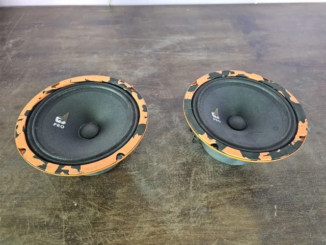 DL AUDIO GRYPHON PRO 165 - Шины в Саратов