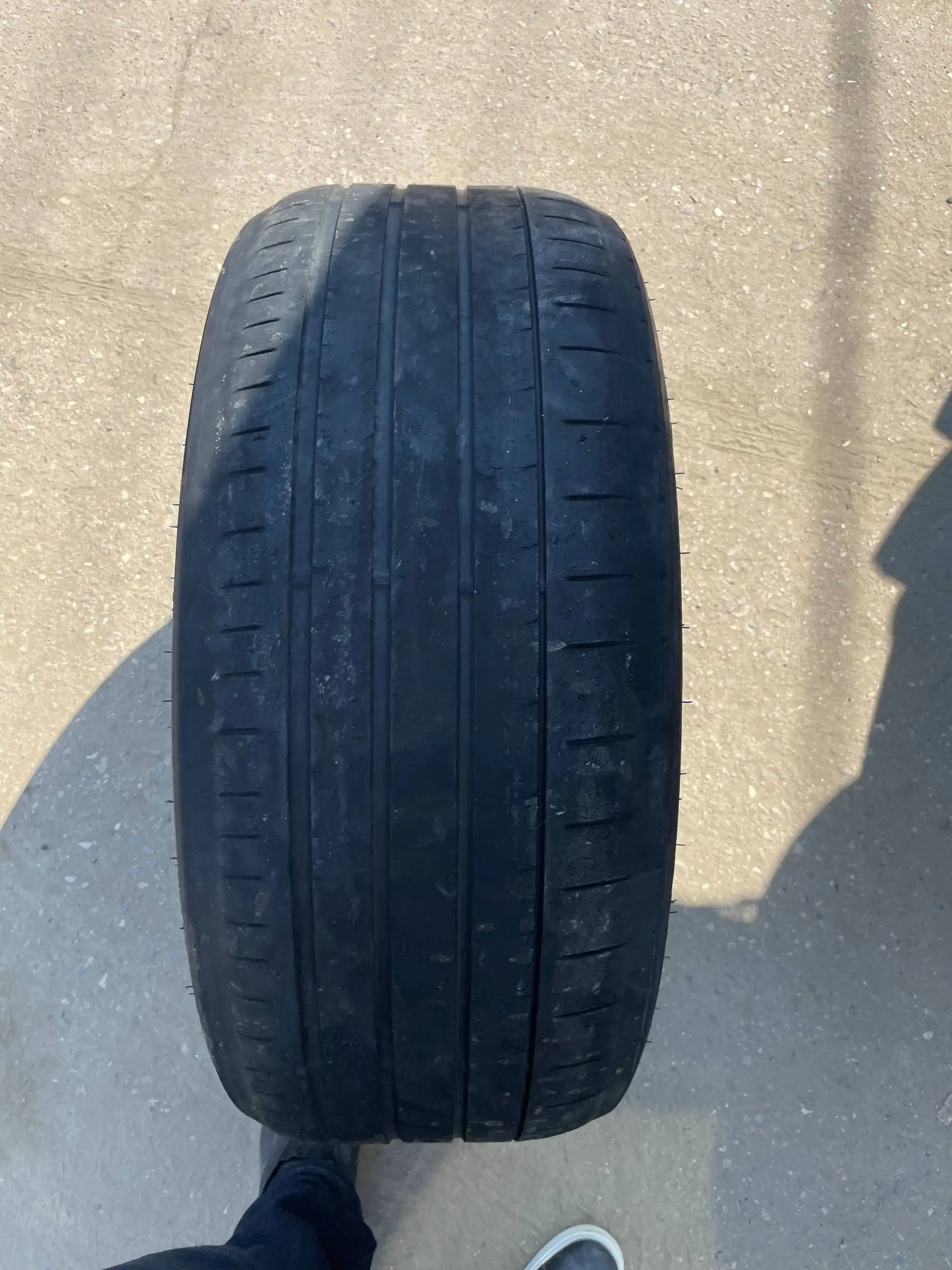 Шины 40к - Шины (Авто) в Саратов
