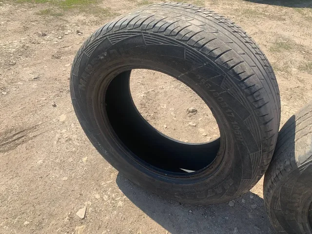MARSHAL 255/60 R17 - Шины в Саратов