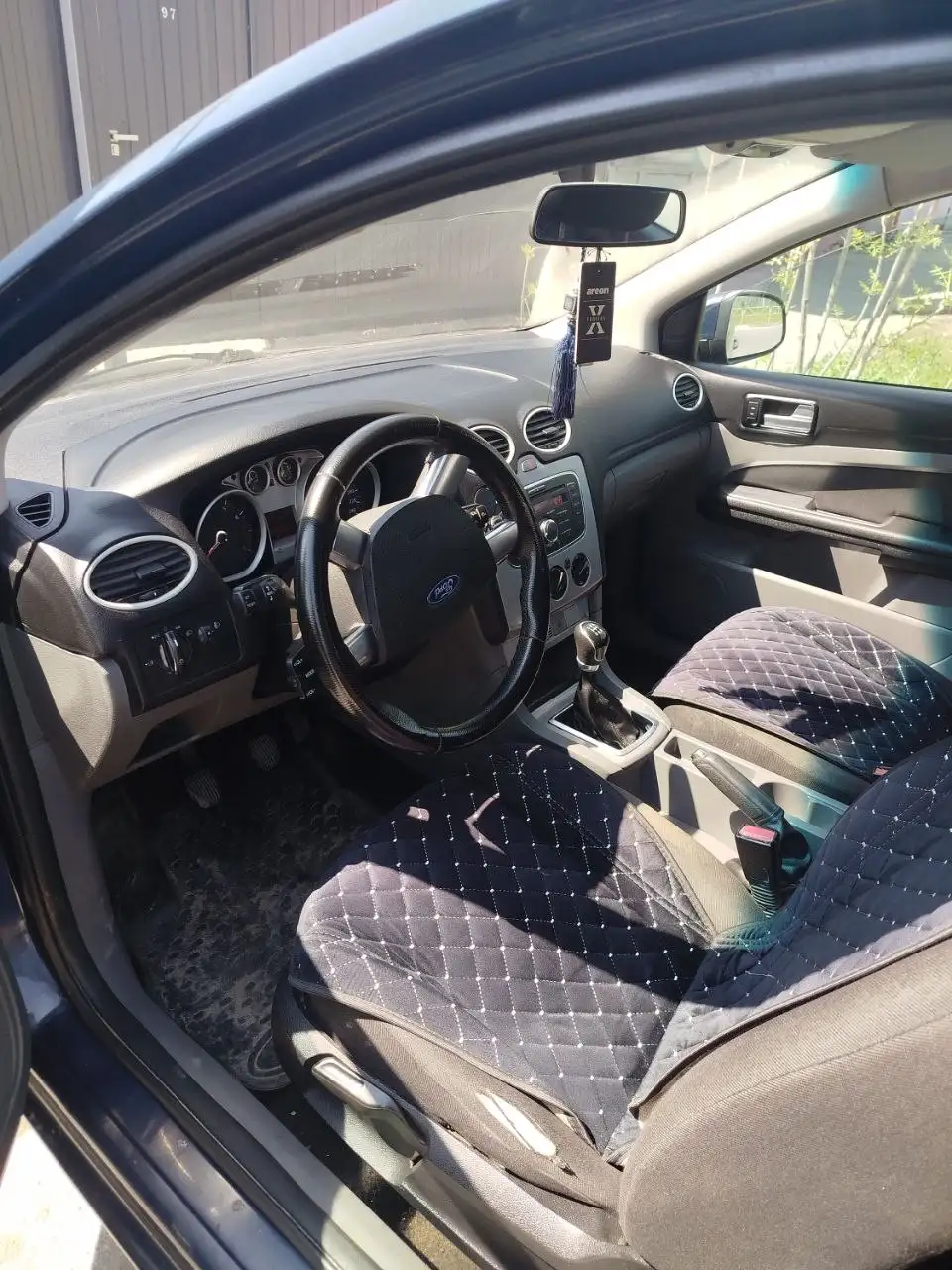 Ford 2011 рестайлинг - Авто в Саратов