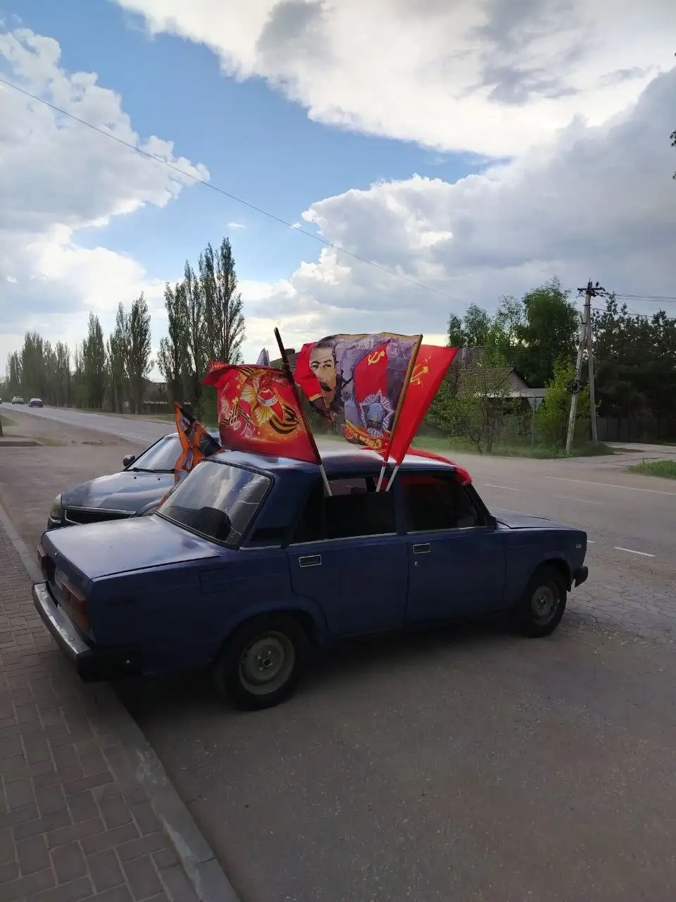 Продам ВАЗ 2107 - Легковые автомобили (Авто) в Энгельс
