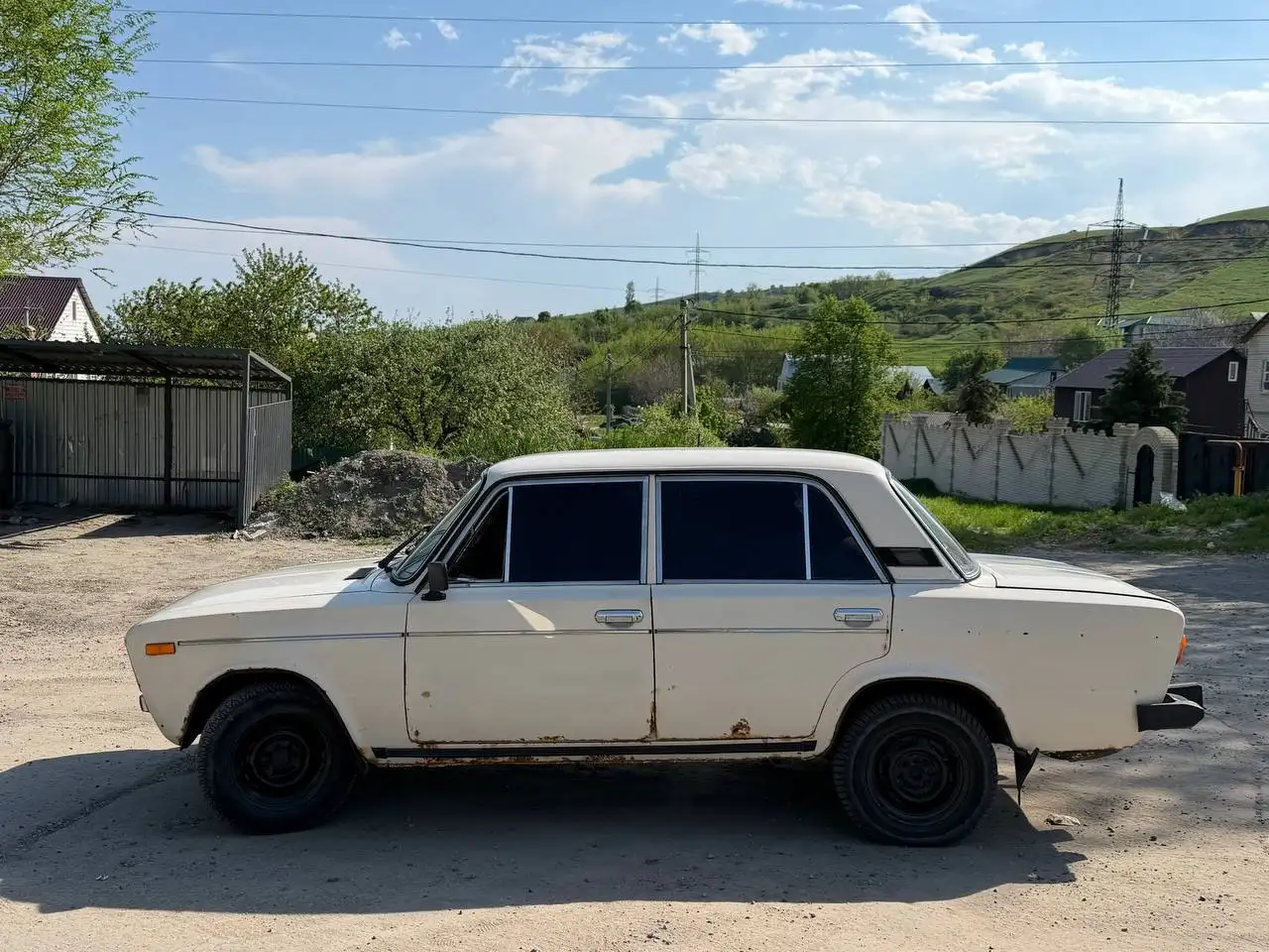 Lada 2109 копейка 55k Саратов - Легковые автомобили (Авто) в Саратов