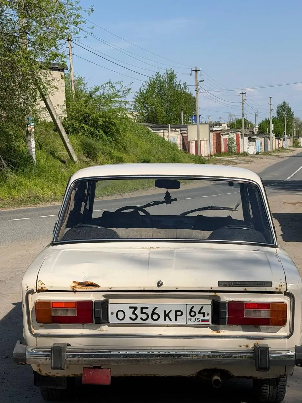 Lada 2109 копейка 55k Саратов - Легковые автомобили (Авто) в Саратов