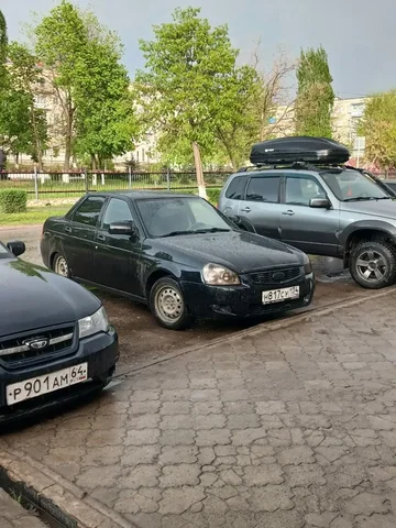 Продажа авто 2009 года люкс - Авто в Саратов
