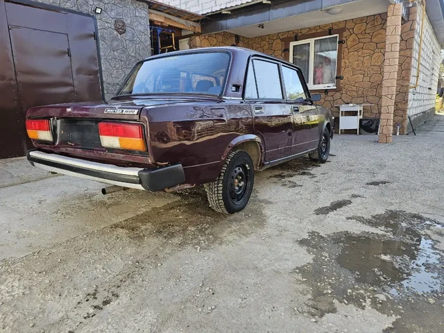 ВАЗ 2105 2006 год - 45 000 руб. - Авто в Саратов