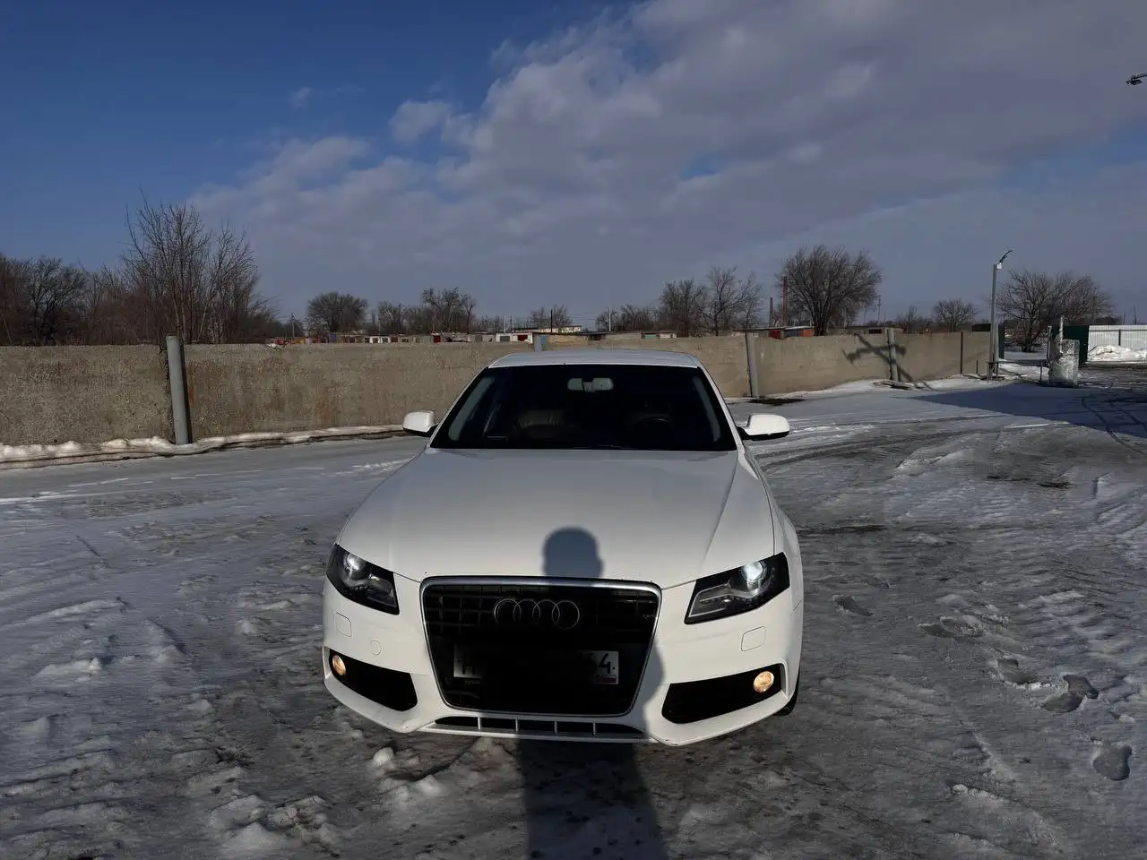 Продаю 10г - Легковые авто (Авто) в Саратов