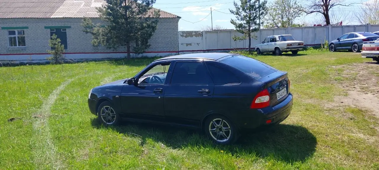 Продам авто 2008 года - Авто в Саратов