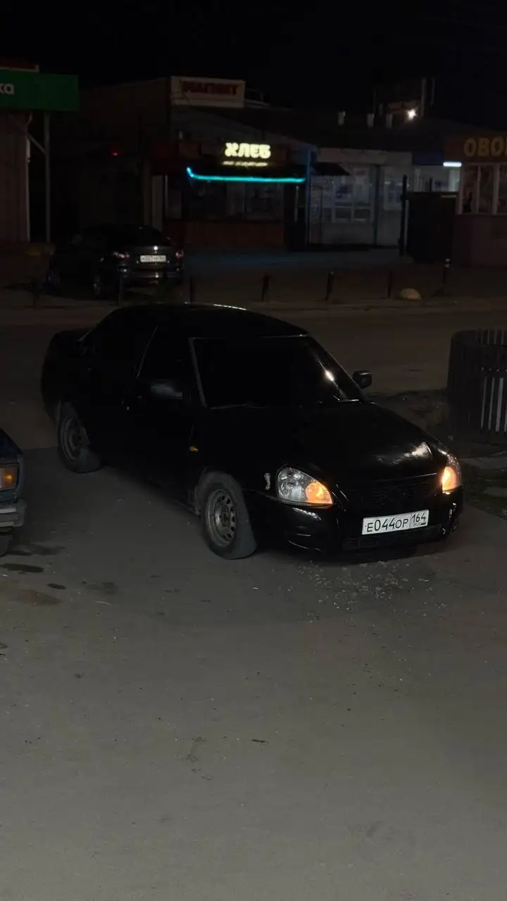 Продажа Toyota Prius 2007 года - Легковые автомобили (Авто) в Саратов