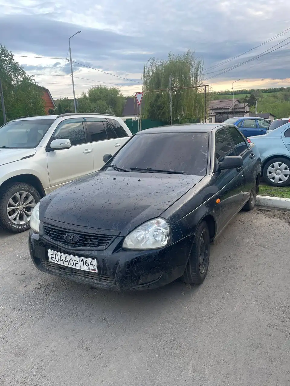 Продажа Toyota Prius 2007 года - Легковые автомобили (Авто) в Саратов