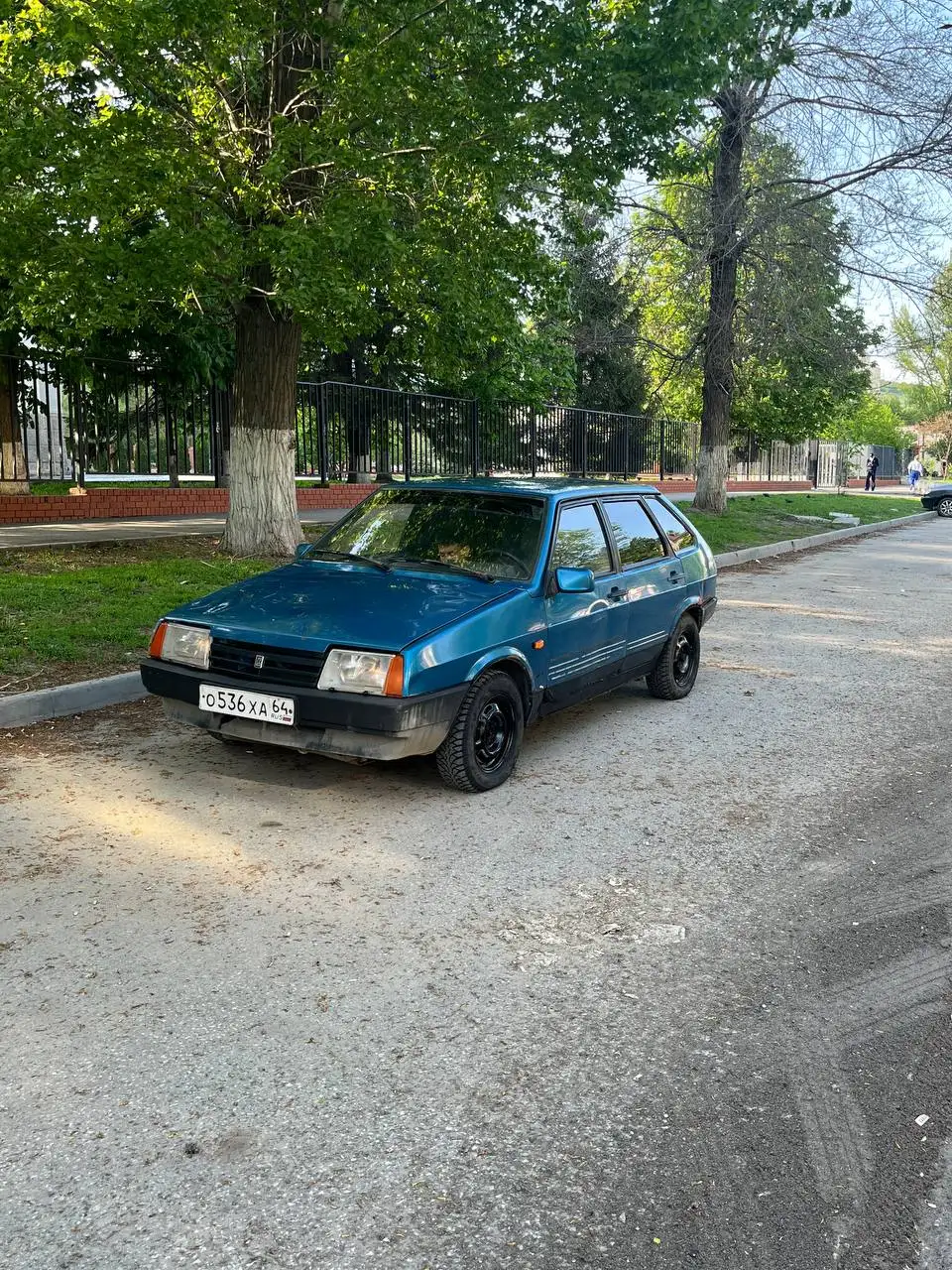 Продам ВАЗ 2107 и 2109 - Легковые автомобили (Авто) в Саратов