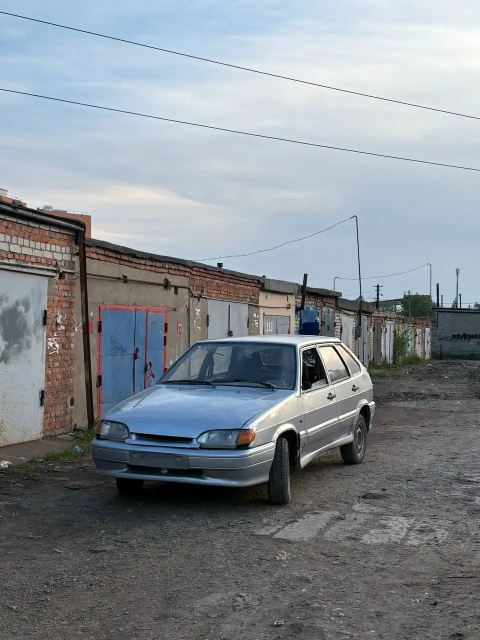 Ваз 2114 2004 года - Легковые автомобили (Авто) в Саратов