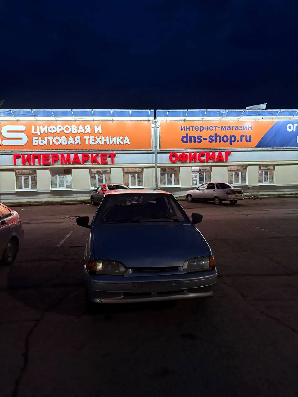 Ваз 2114 2004 года - Легковые автомобили (Авто) в Саратов